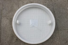 塑料污水井蓋模具為何能成為市場暢銷品？